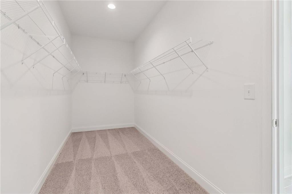 CHESTATEE - Residential