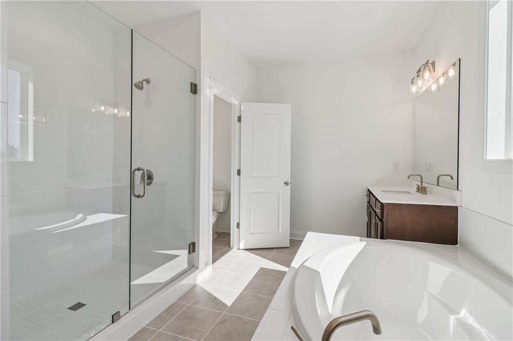 CHESTATEE - Residential