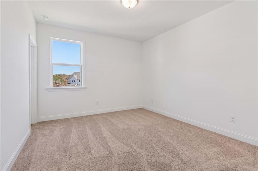 CHESTATEE - Residential