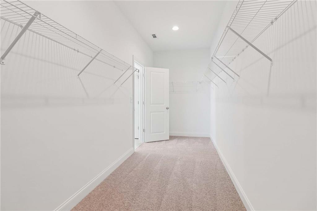 CHESTATEE - Residential