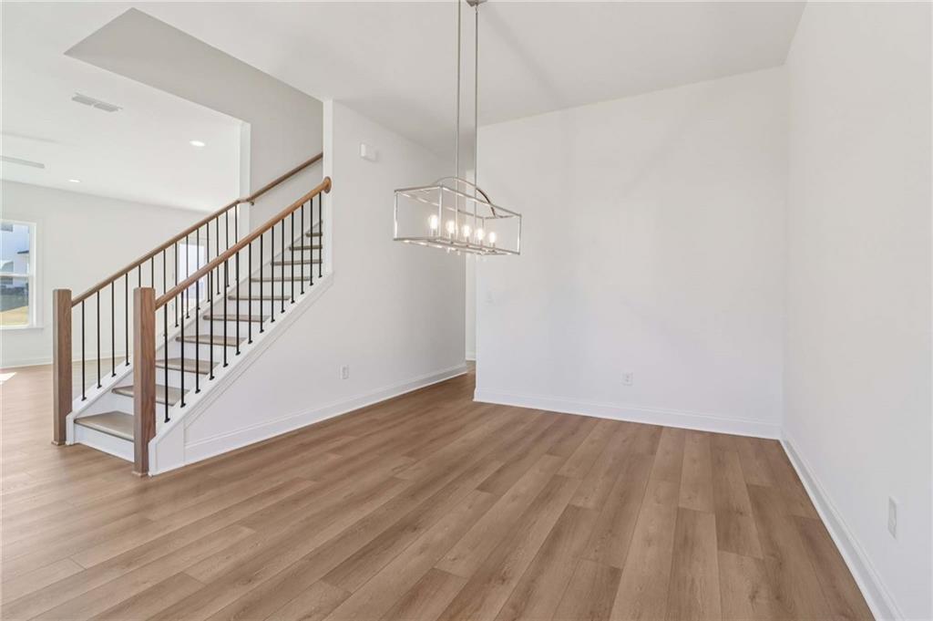 CHESTATEE - Residential