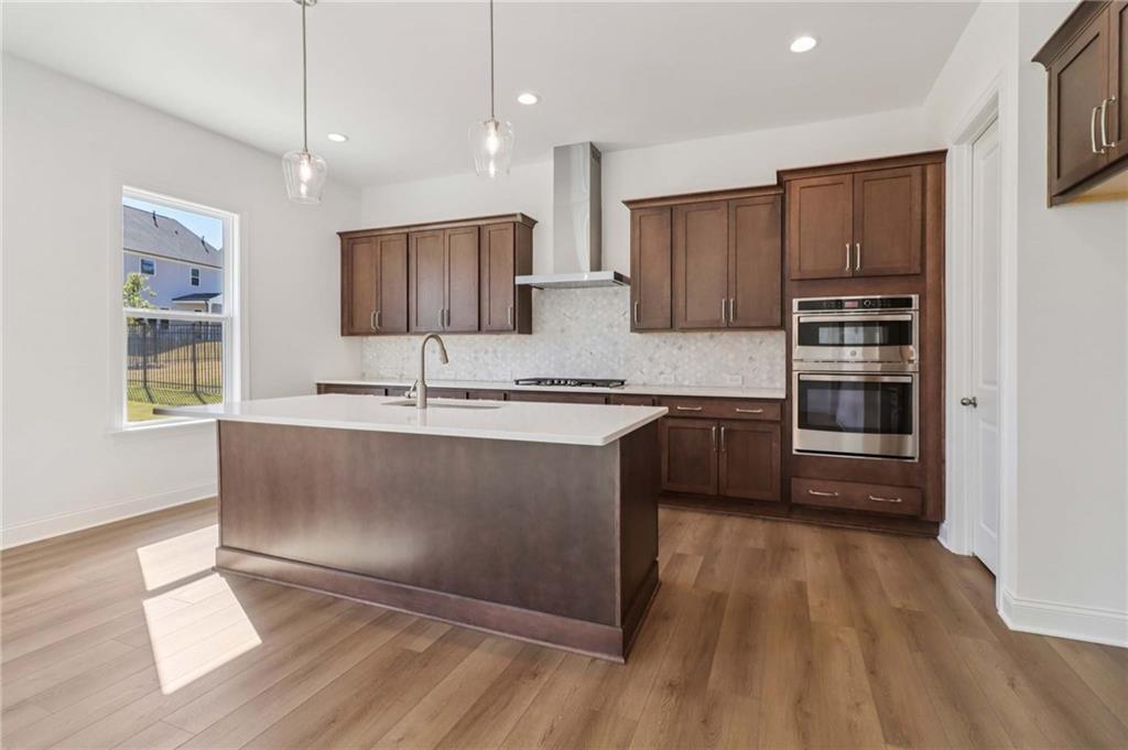 CHESTATEE - Residential