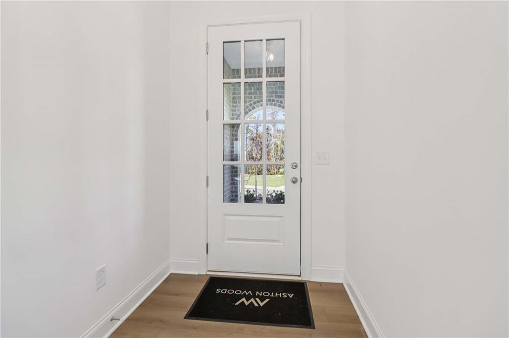 CHESTATEE - Residential