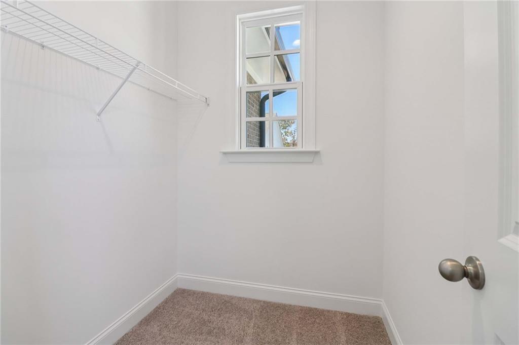 CHESTATEE - Residential