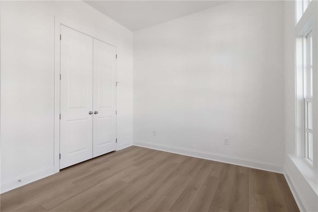 CHESTATEE - Residential