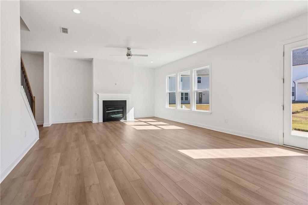 CHESTATEE - Residential