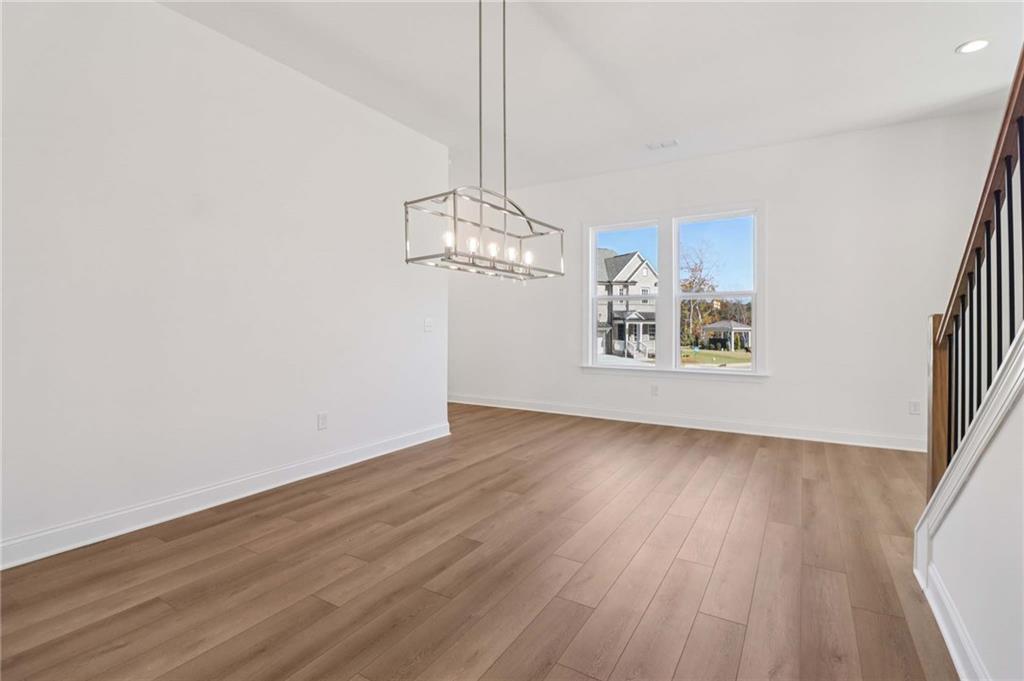 CHESTATEE - Residential