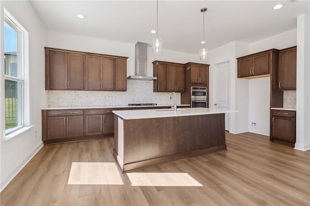 CHESTATEE - Residential