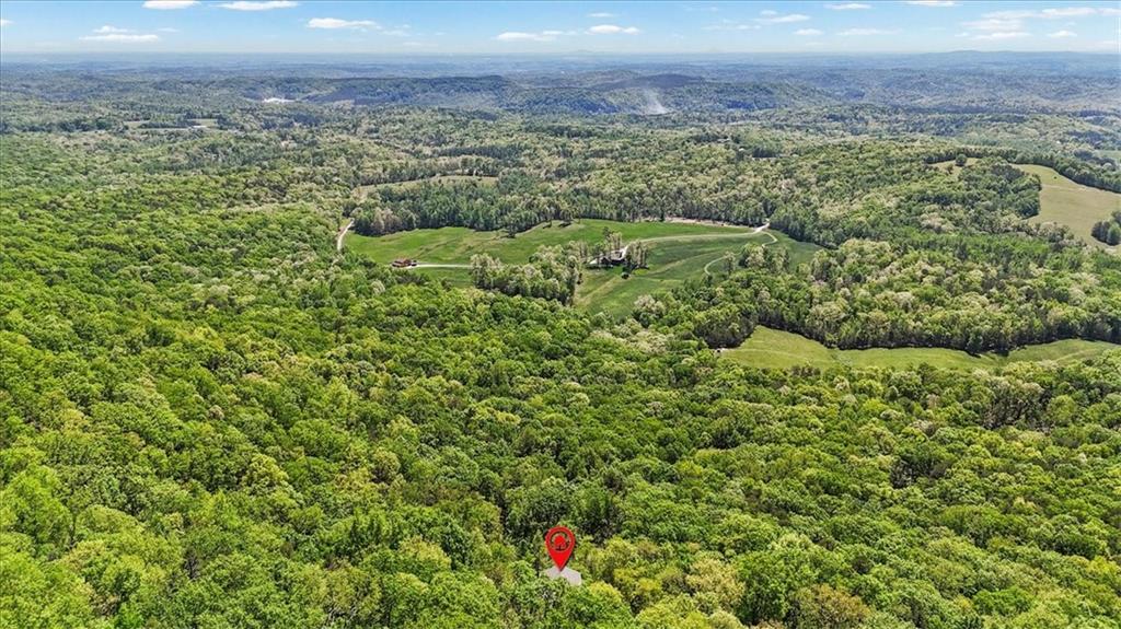 252 Oglethorpe Mountain Trail