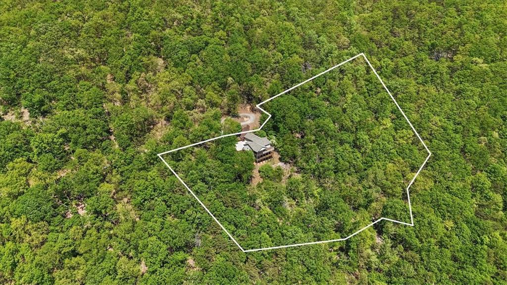 252 Oglethorpe Mountain Trail