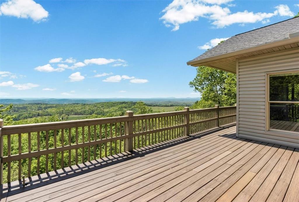 252 Oglethorpe Mountain Trail