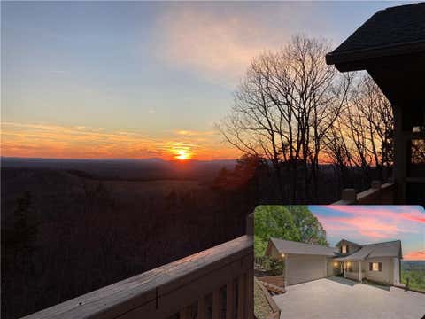 Homes For Sale - 252 Oglethorpe Mountain Trail<br/> Jasper, GA 30143
