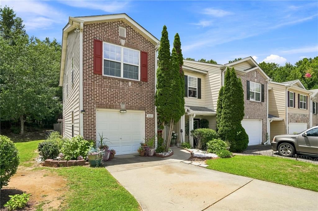 3165 Genesis Way