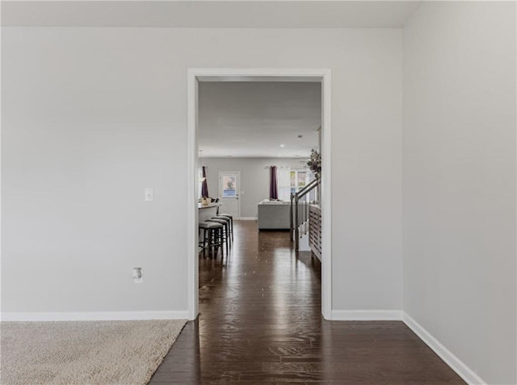 601 Blue Ash Court