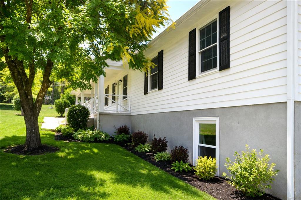 125 Flint Hill Drive