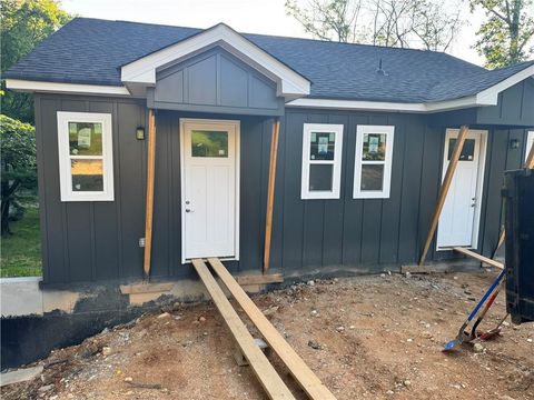 0 Lida Street Dalton GA 30720
