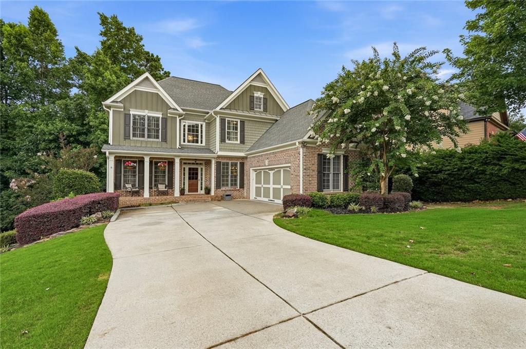 1760 Blossom Creek Lane
