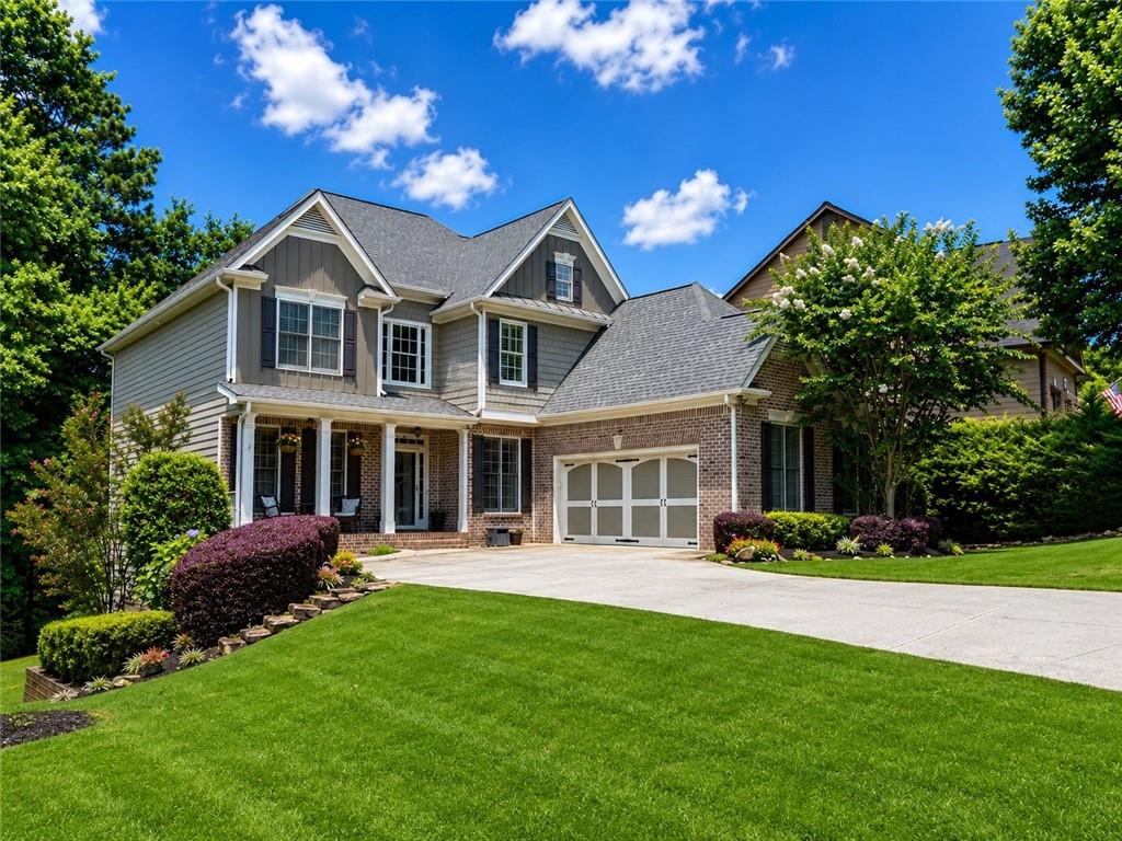 1760 Blossom Creek Lane