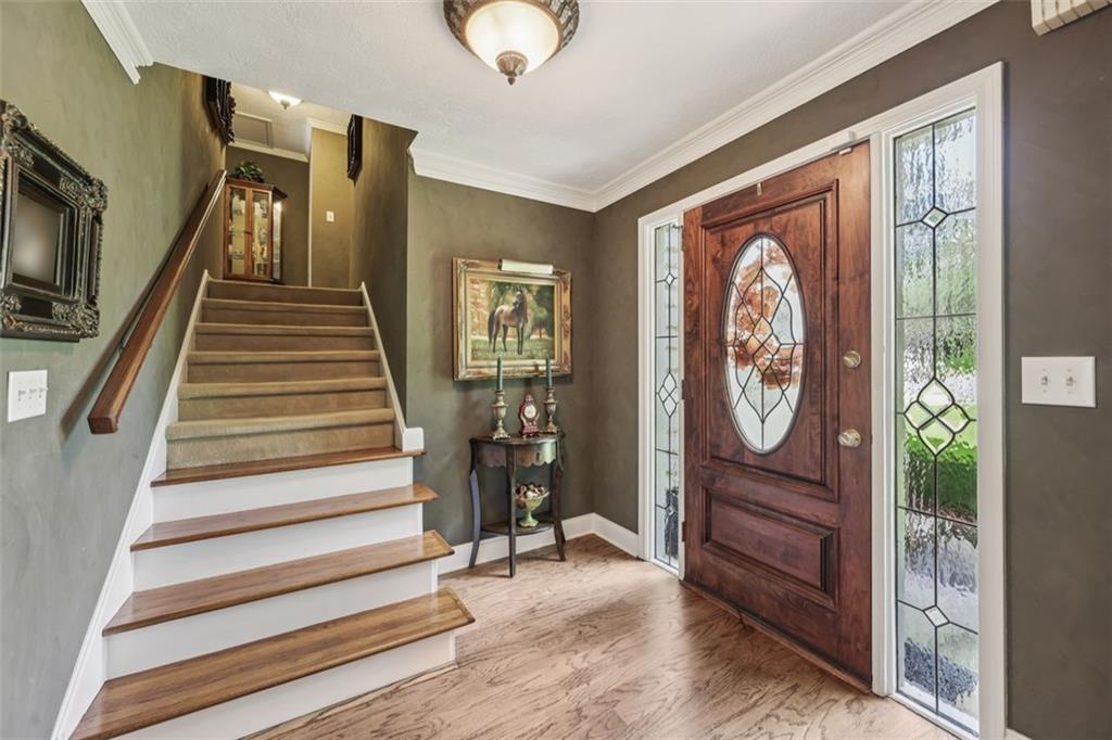 1487 W Bend Creek Court