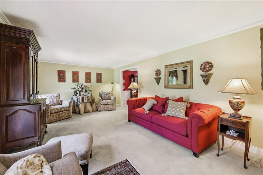 1487 W Bend Creek Court