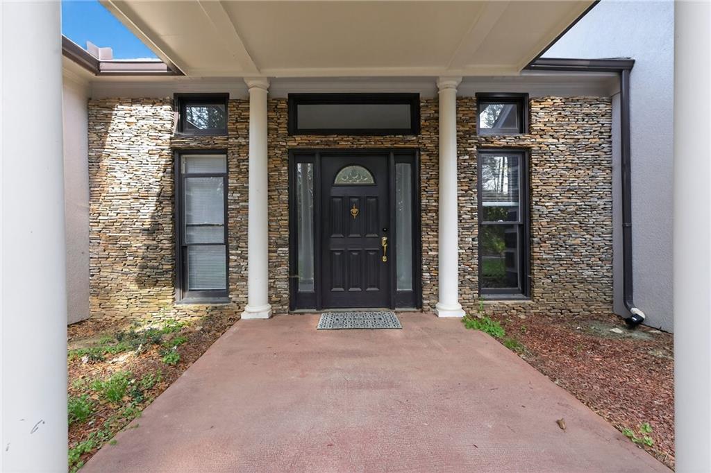 2320 Copper Trail Lane