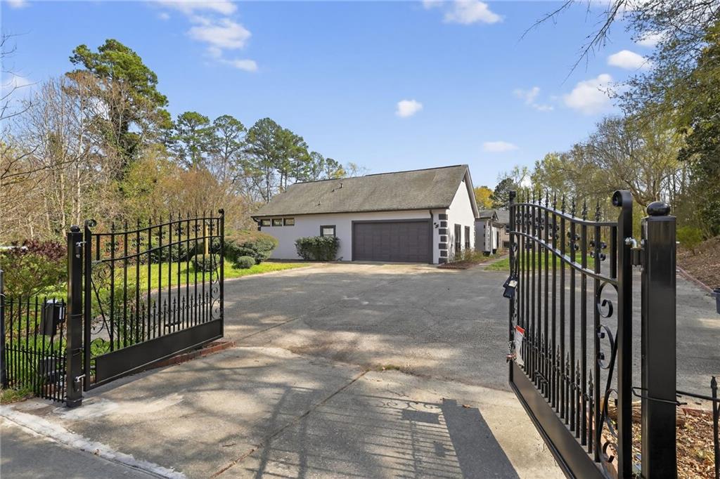 2320 Copper Trail Lane