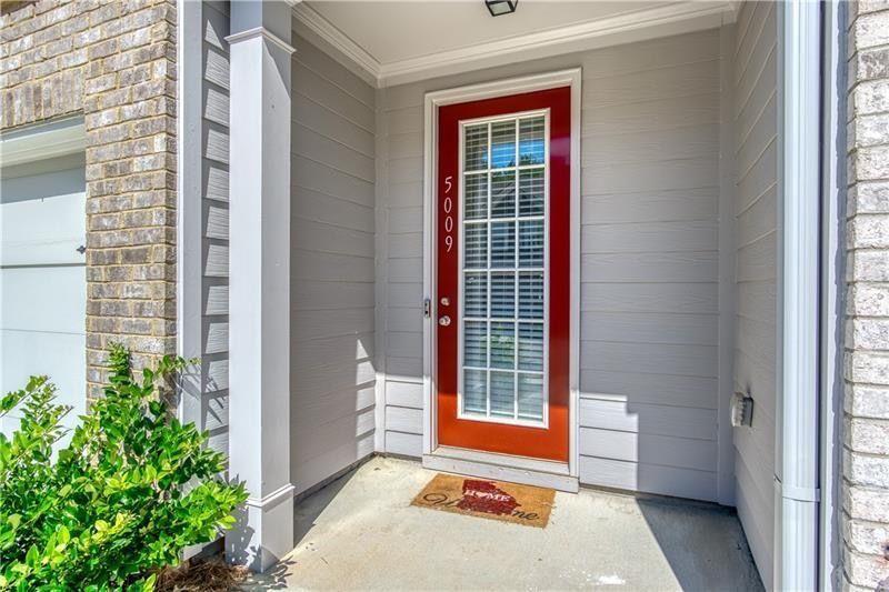 5009 Longview Walk