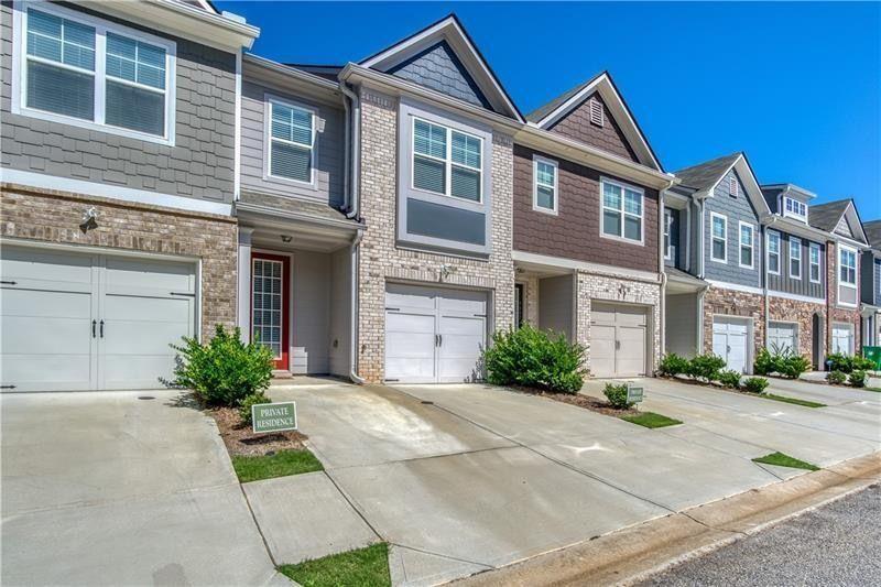 5009 Longview Walk