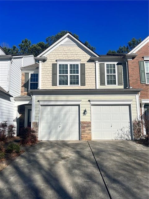 Photo of 3051 Hartright Bend Court, Duluth, GA 30096 (MLS # 7827161)