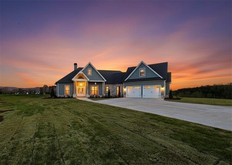 303 Eminence peak