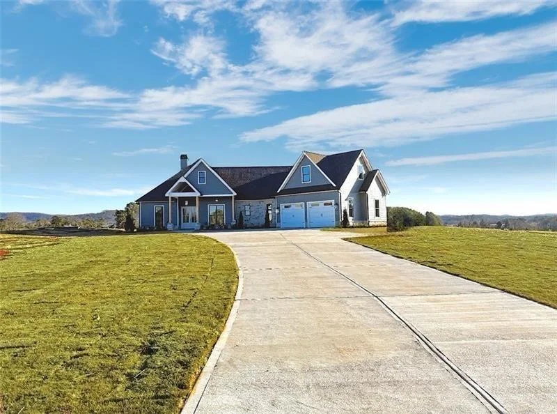 303 Eminence Peak, Rydal, GA, 30171