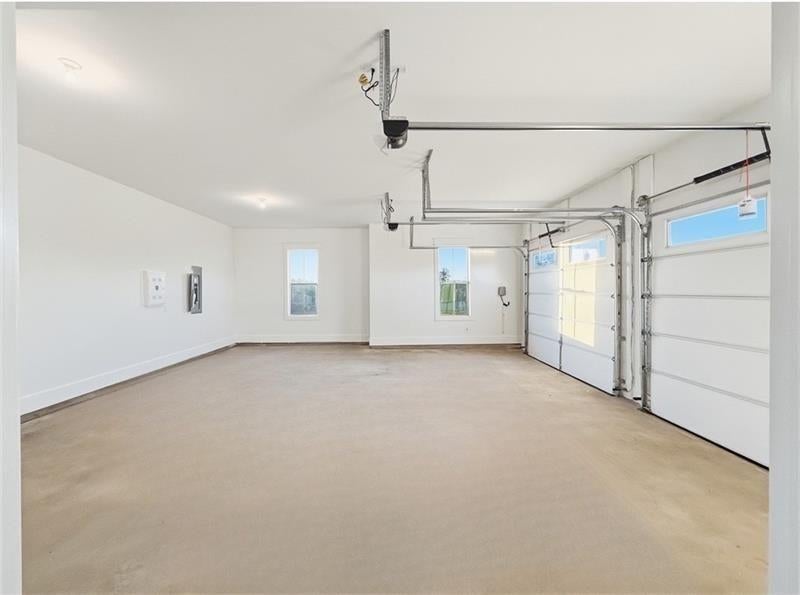 303 Eminence peak
