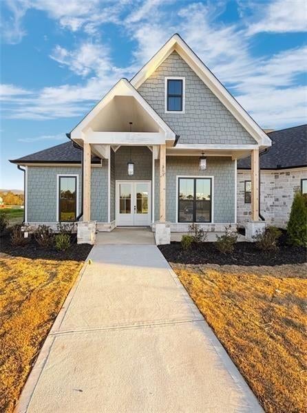 303 Eminence peak
