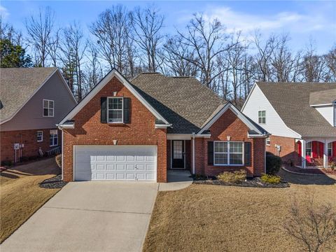 5589 Ashmoore Court Flowery Branch GA 30542