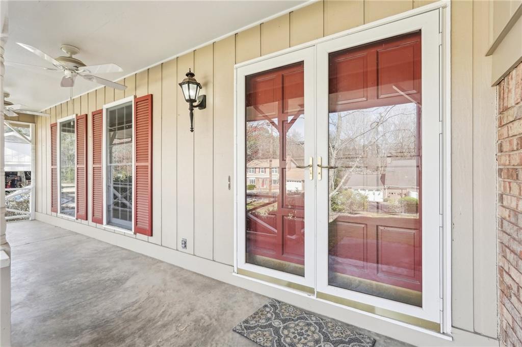 4833 Village North Court