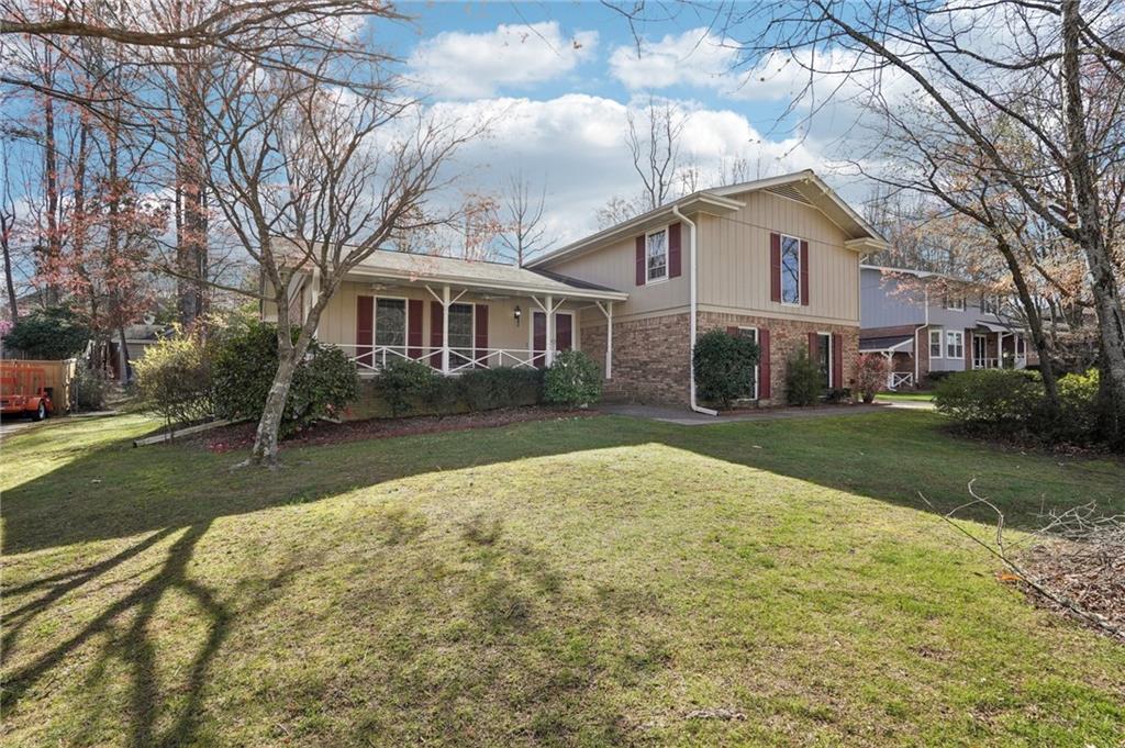 4833 Village North Court