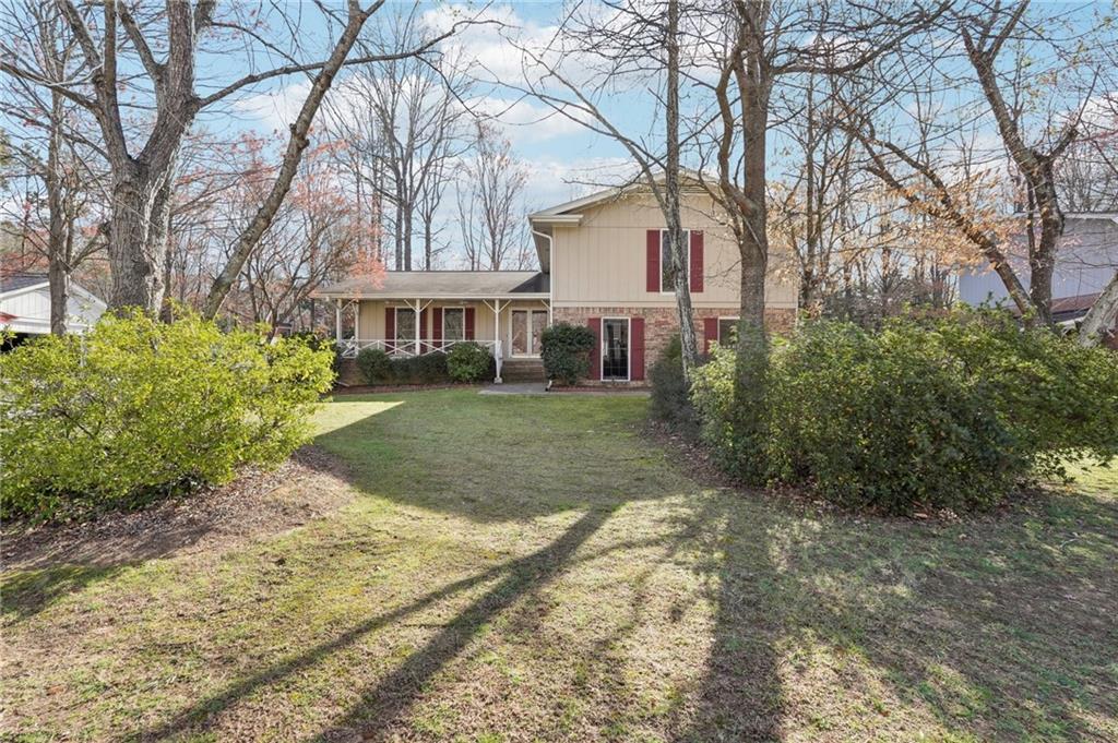 4833 Village North Court