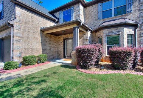 A home in Fayetteville