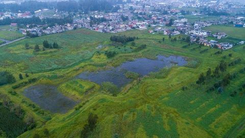 0 Bordo Grande y Milpa del Pino Out of Country  50900