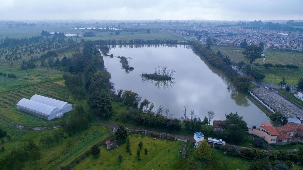 0 Bordo Grande y Milpa del Pino
