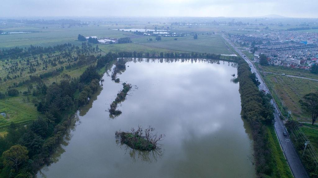 0 Bordo Grande y Milpa del Pino