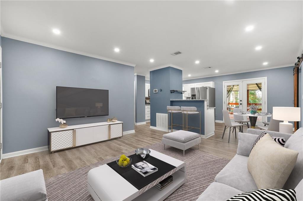 3048 Cottonwood Drive SE