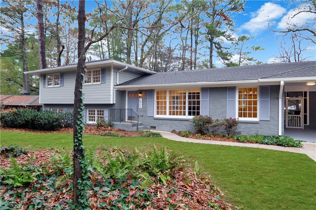 2906 Cartwright Drive