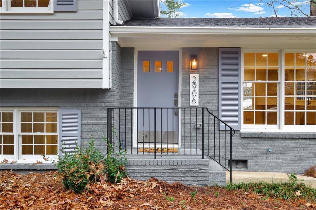 2906 Cartwright Drive