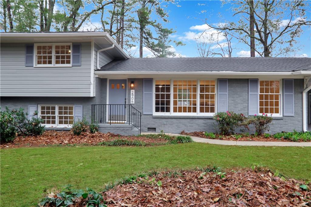 2906 Cartwright Drive