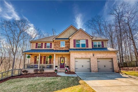 Homes For Sale - 1417 Richmond Oak Court<br/> Walton County, Loganville, GA 30052