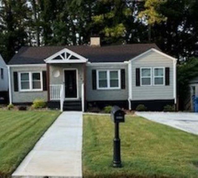 1740 Emerald Ave Avenue, Atlanta, Georgia image 1