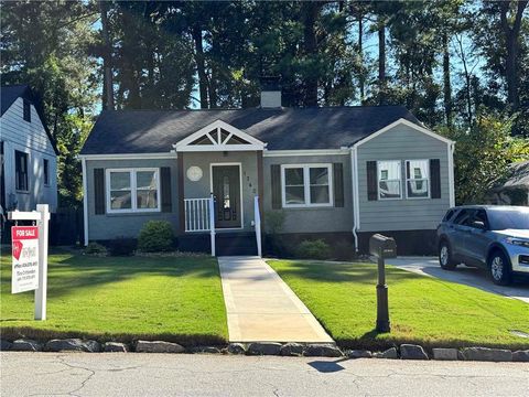 1740 Emerald Avenue Atlanta GA 30310