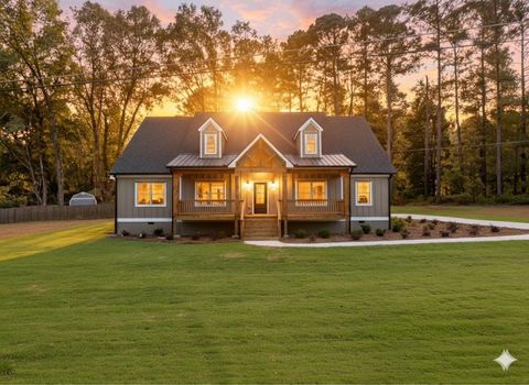 1841 Flat Shoals Road SW Conyers GA 30094