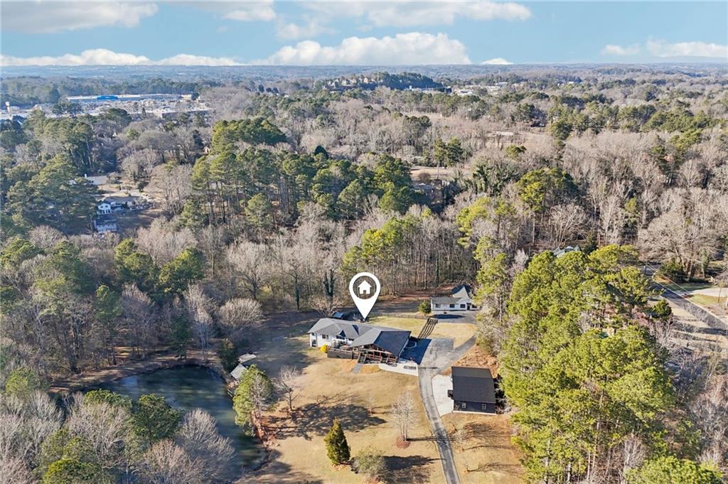 1103 Piedmont Road NE